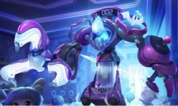 殷紫萍最新皮肤爆料