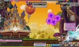 韩服冒险岛最新爆料,神秘爆料引玩家热议